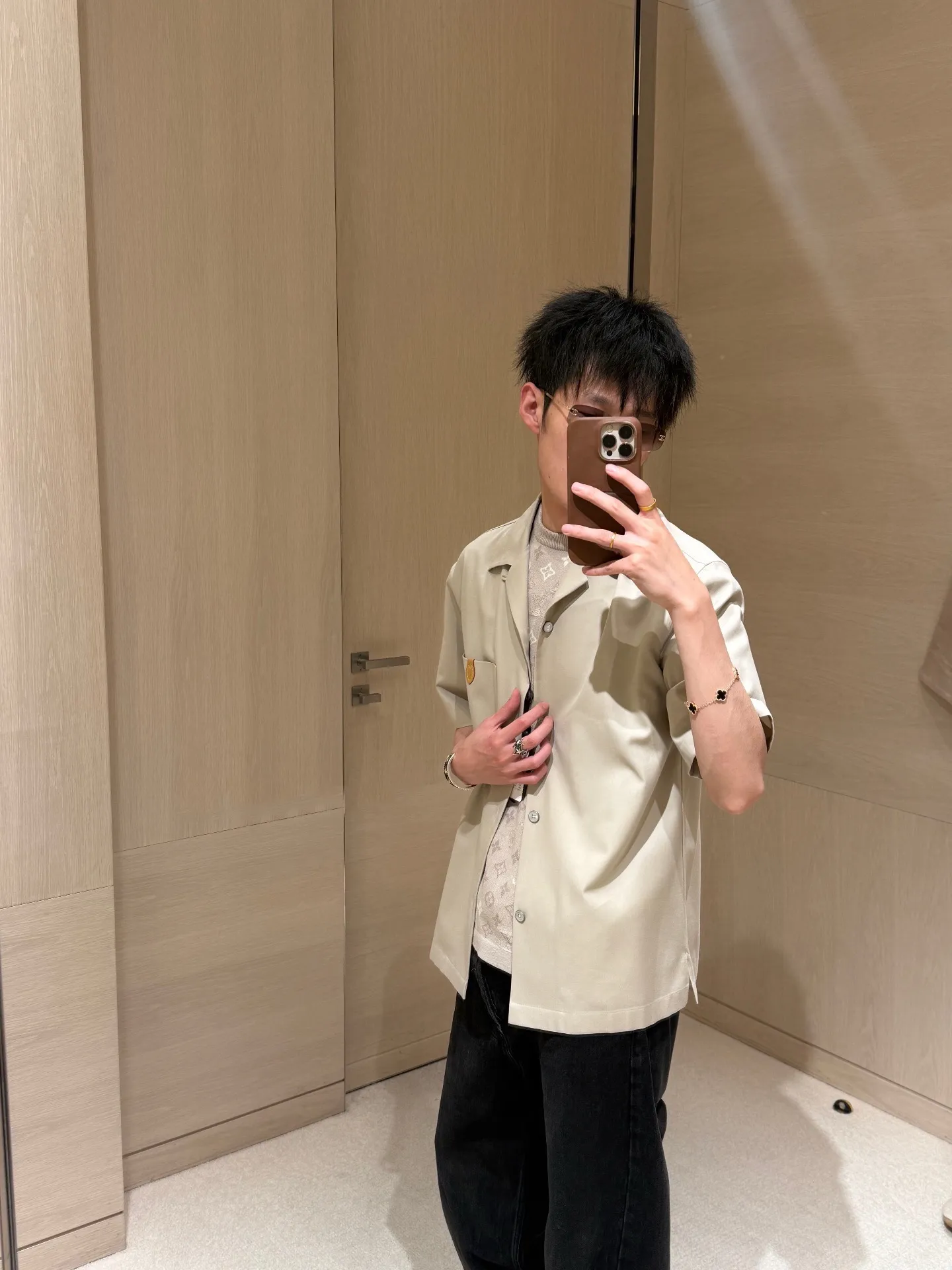 Louis Vuitton/